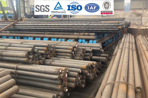 Meilleures tiges de broyage d'argent