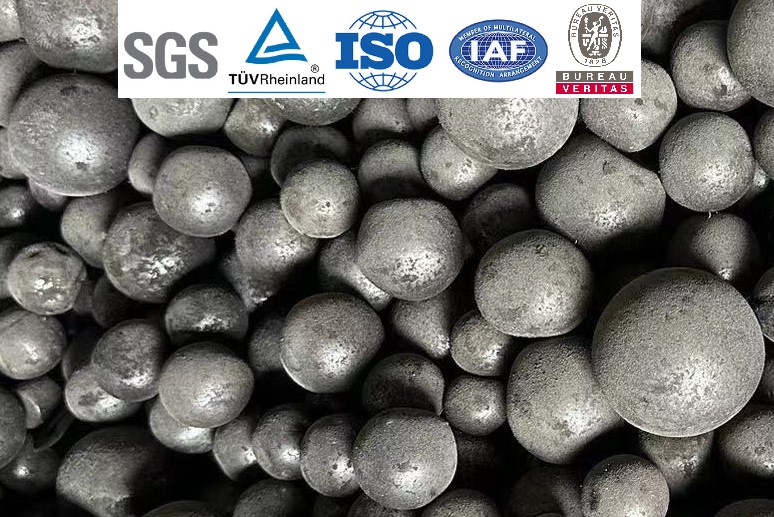 Baule de broyage à 18% CR