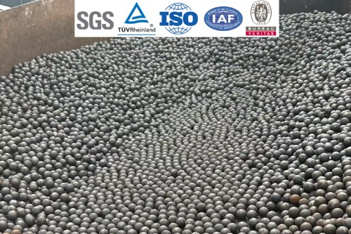 Broyeur à boulets Zenti pour mines d'or